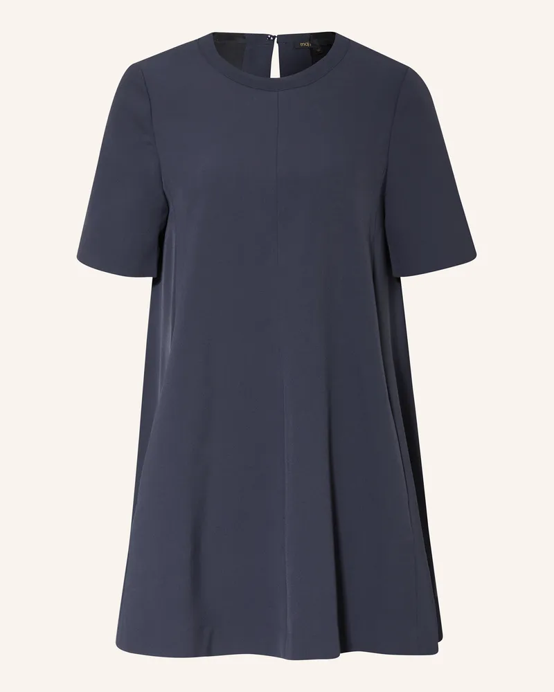 Maje Kleid Dunkelblau