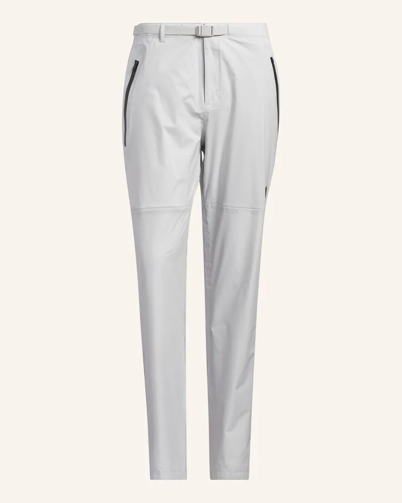 adidas ULTIMATE365 TOUR CLIMAPROOF+ HOSE Grau