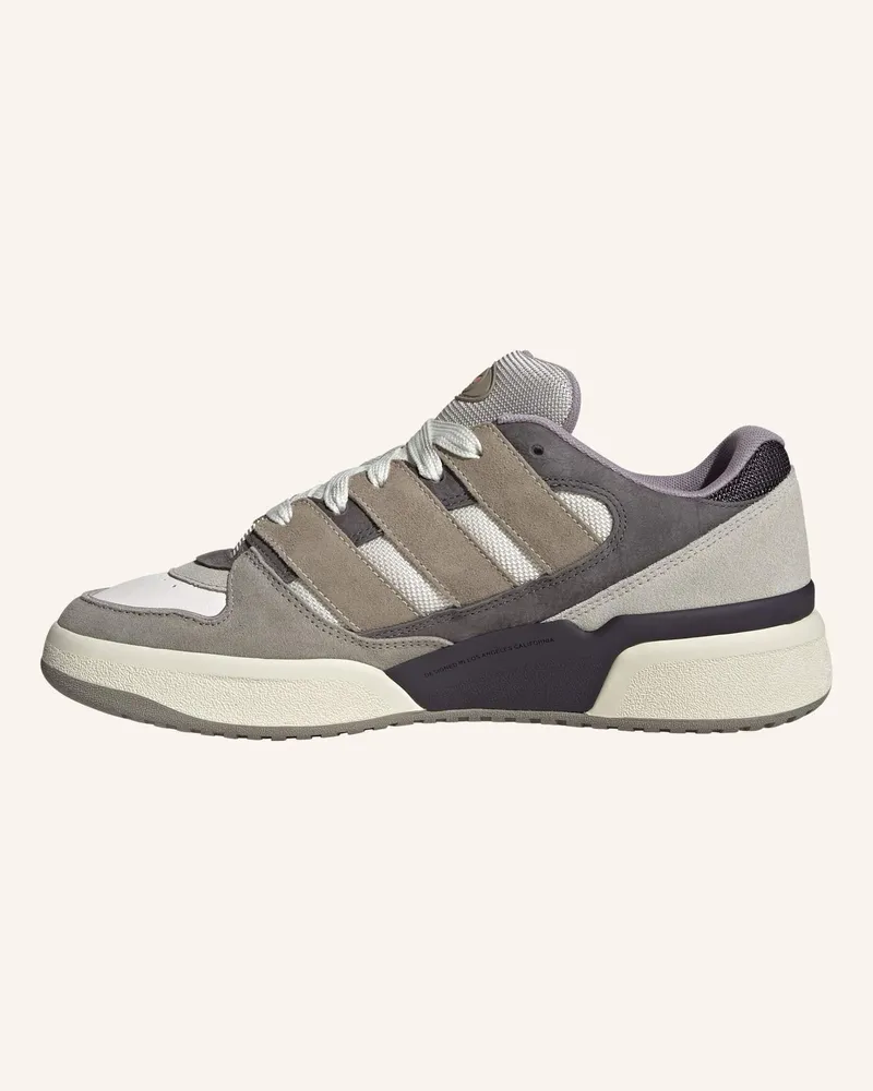 adidas FORUM 2000 SCHUH Weiss