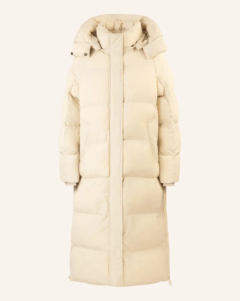 Apart Winterjacke Beige