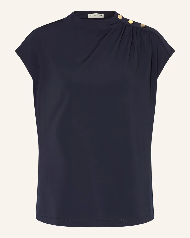 Phase Eight Blusenshirt PAIGE Dunkelblau