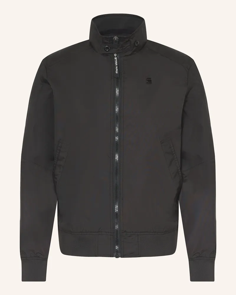G-STAR RAW Blouson Schwarz