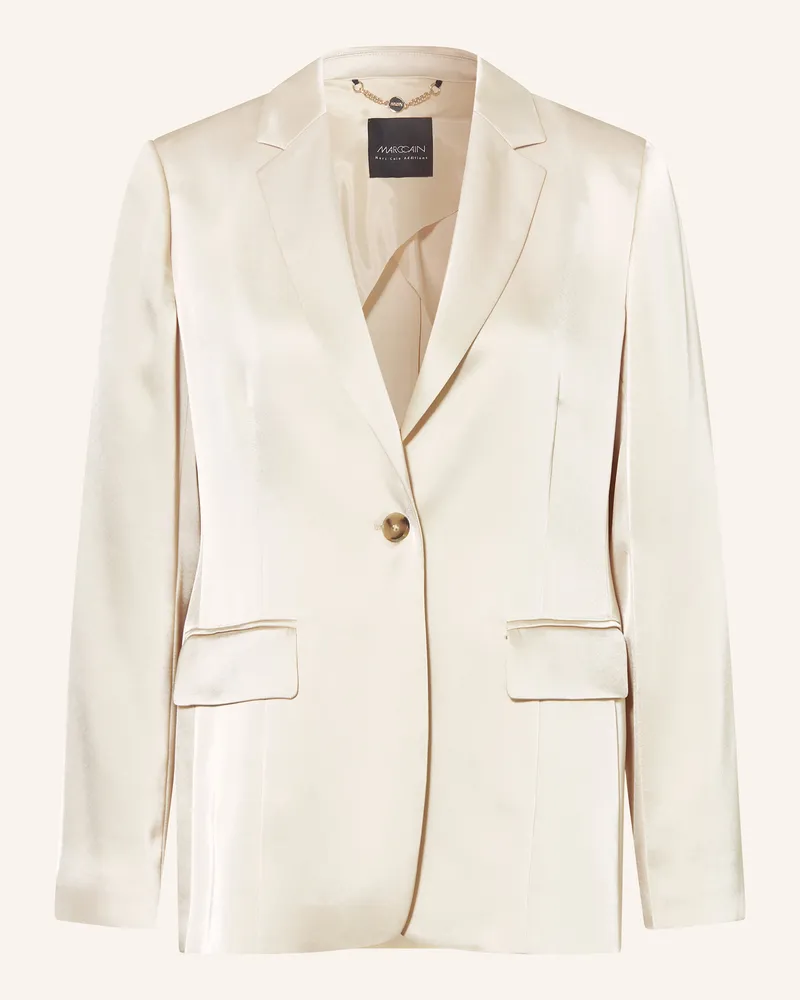 Marc Cain Satinblazer 137