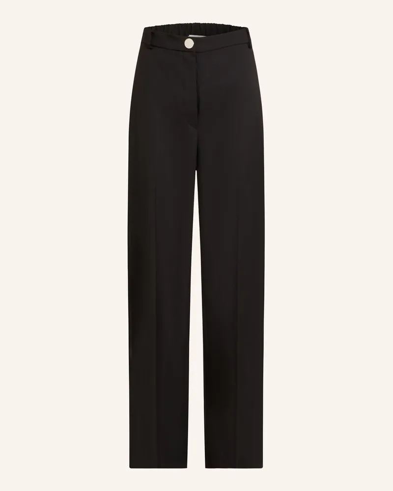 SPORTMAX Hose SALVO Schwarz