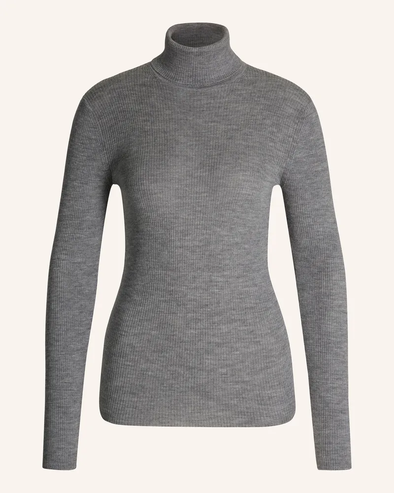 JOOP! Strickpullover Grau