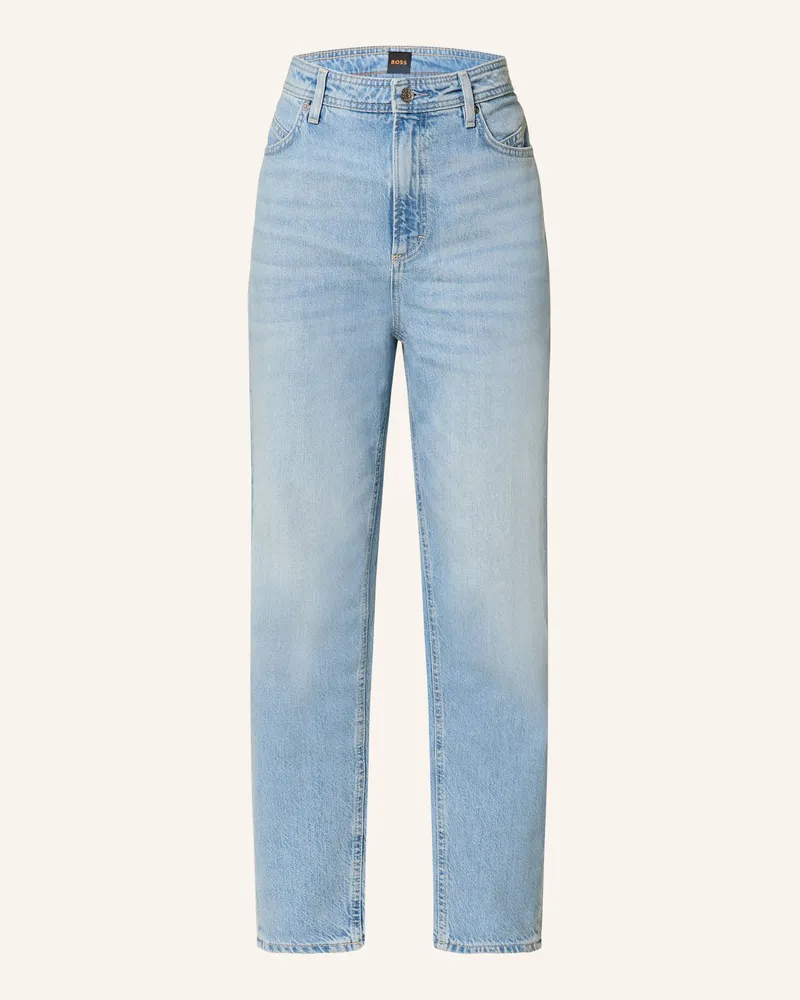 HUGO BOSS Mom Jeans RUTH 418