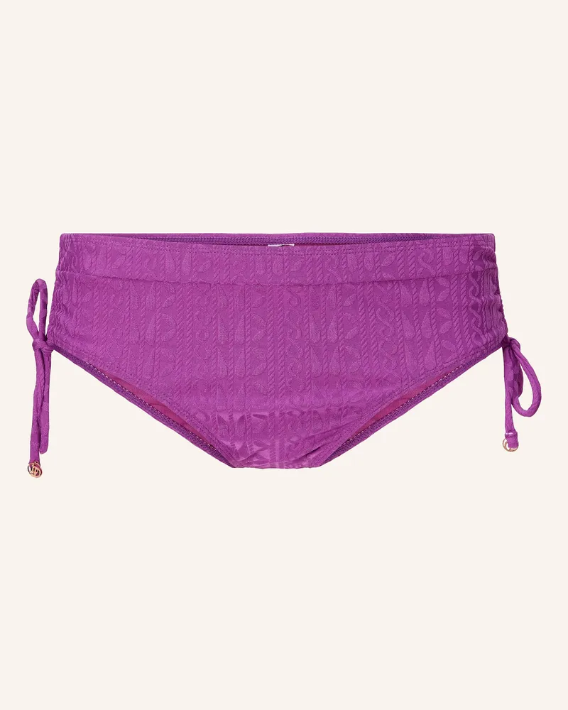 LingaDore Bikini Shorty lila Lila