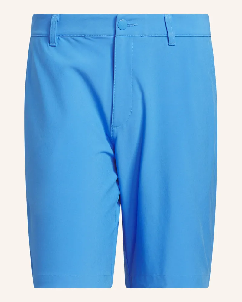 adidas ULTIMATE365 8,5-ZOLL GOLFSHORTS Blau