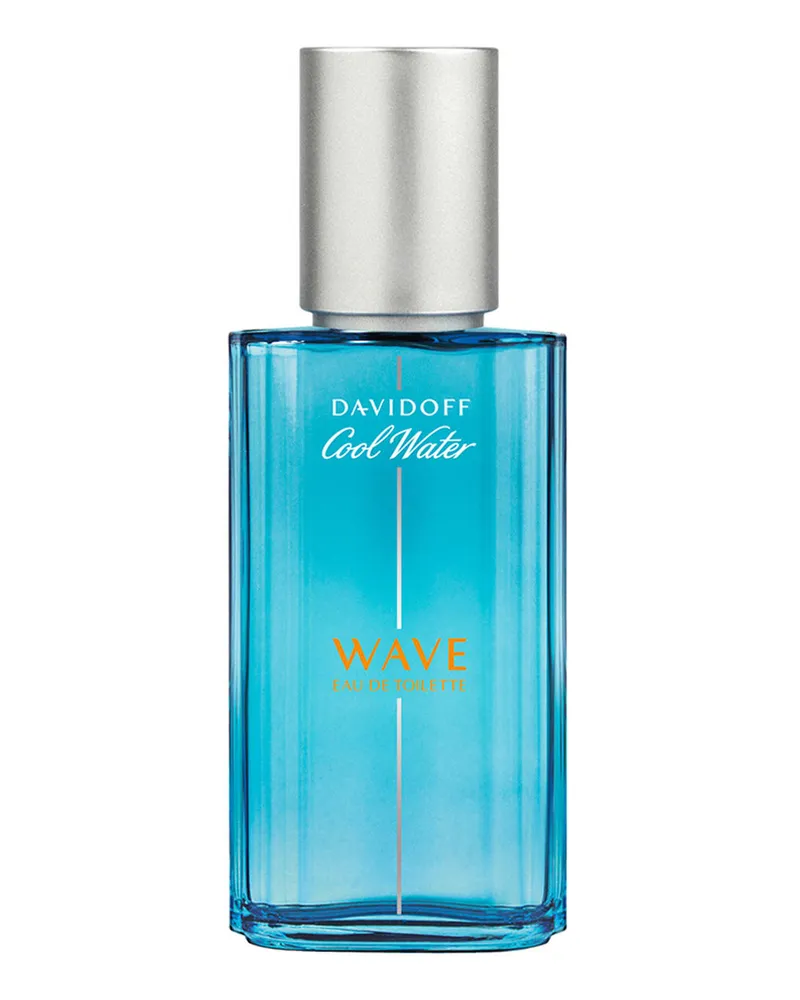 Davidoff COOL WATER WAVE 40 ml, 1000 € / 1 l 