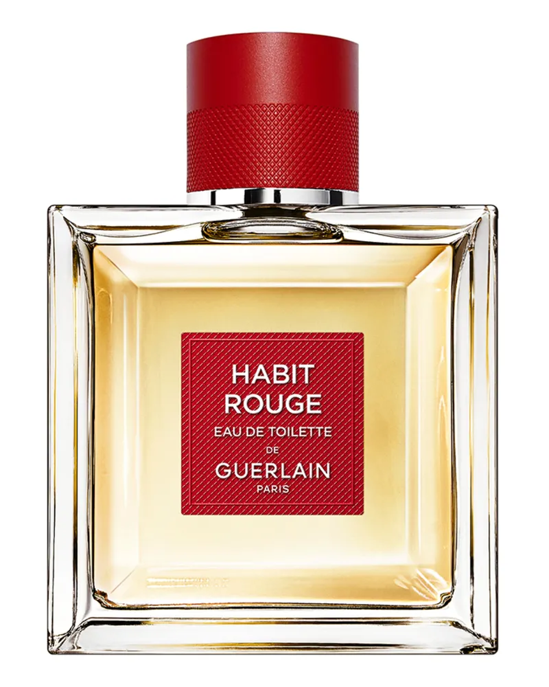 Guerlain HABIT ROUGE 
