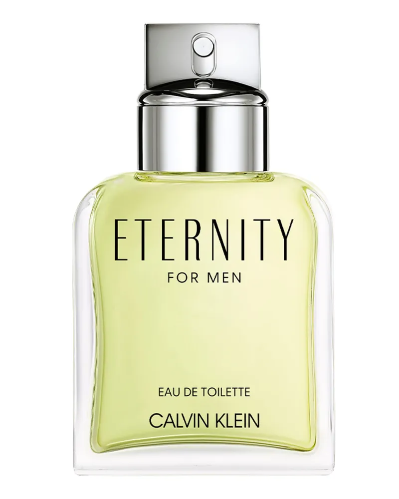 Calvin Klein ETERNITY FOR MEN 