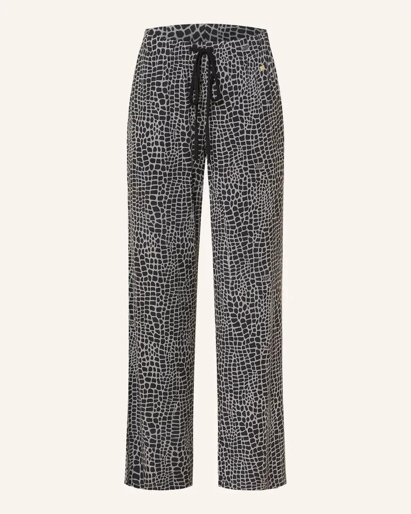 JOOP! Schlafhose Grau
