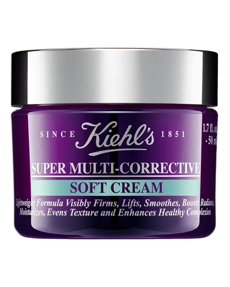 Kiehl's SUPER MULTI CORRECTIVE 50 ml, 1700 € / 1 l 