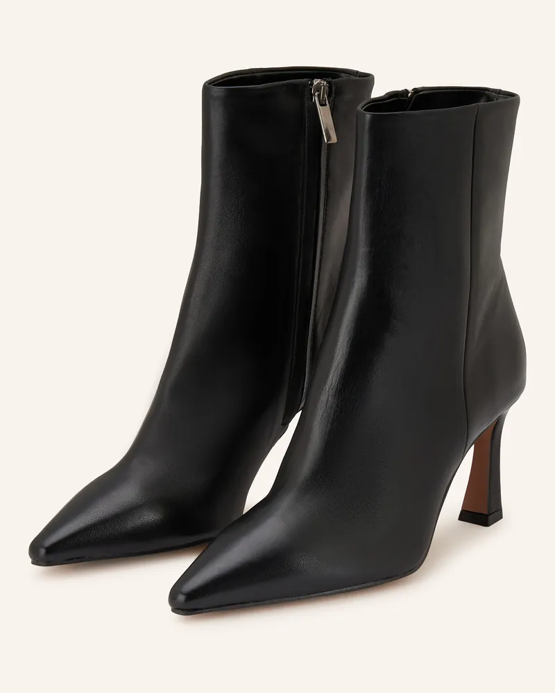 Bianca Di Stiefeletten Schwarz