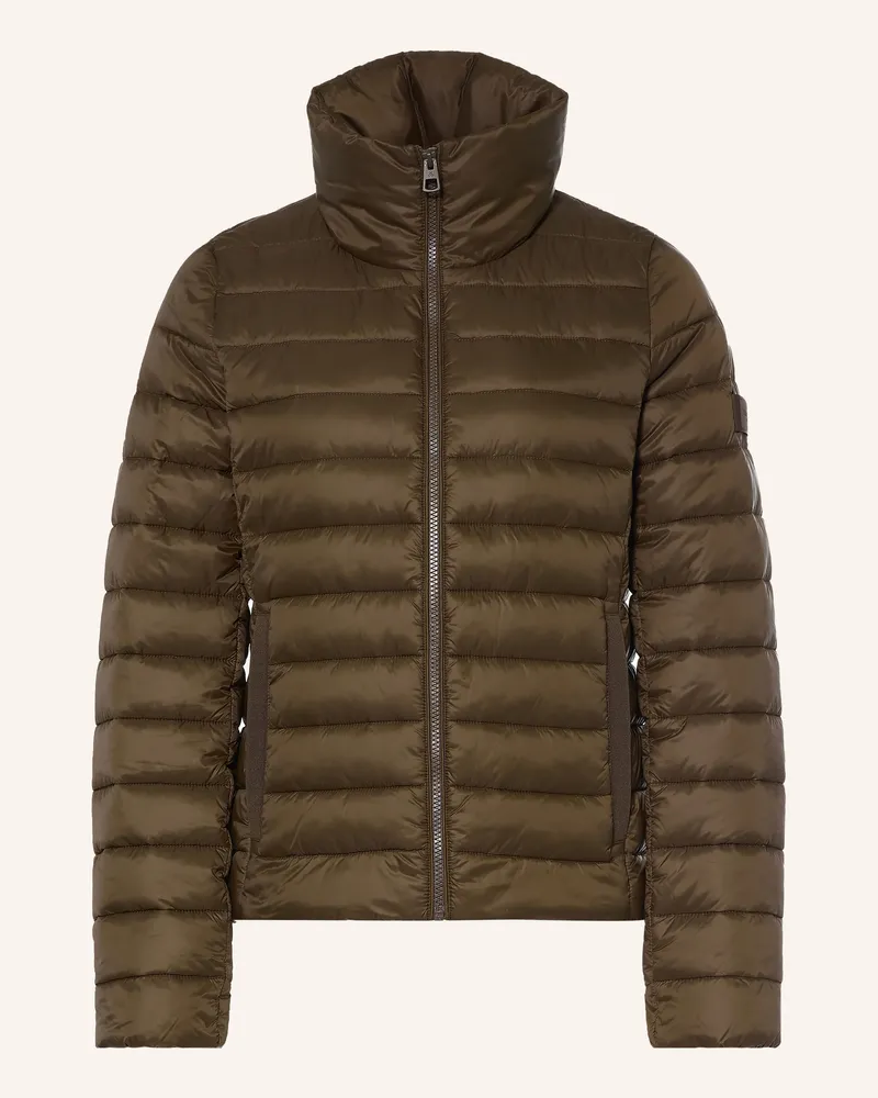 Marc O'Polo Steppjacke braun Braun