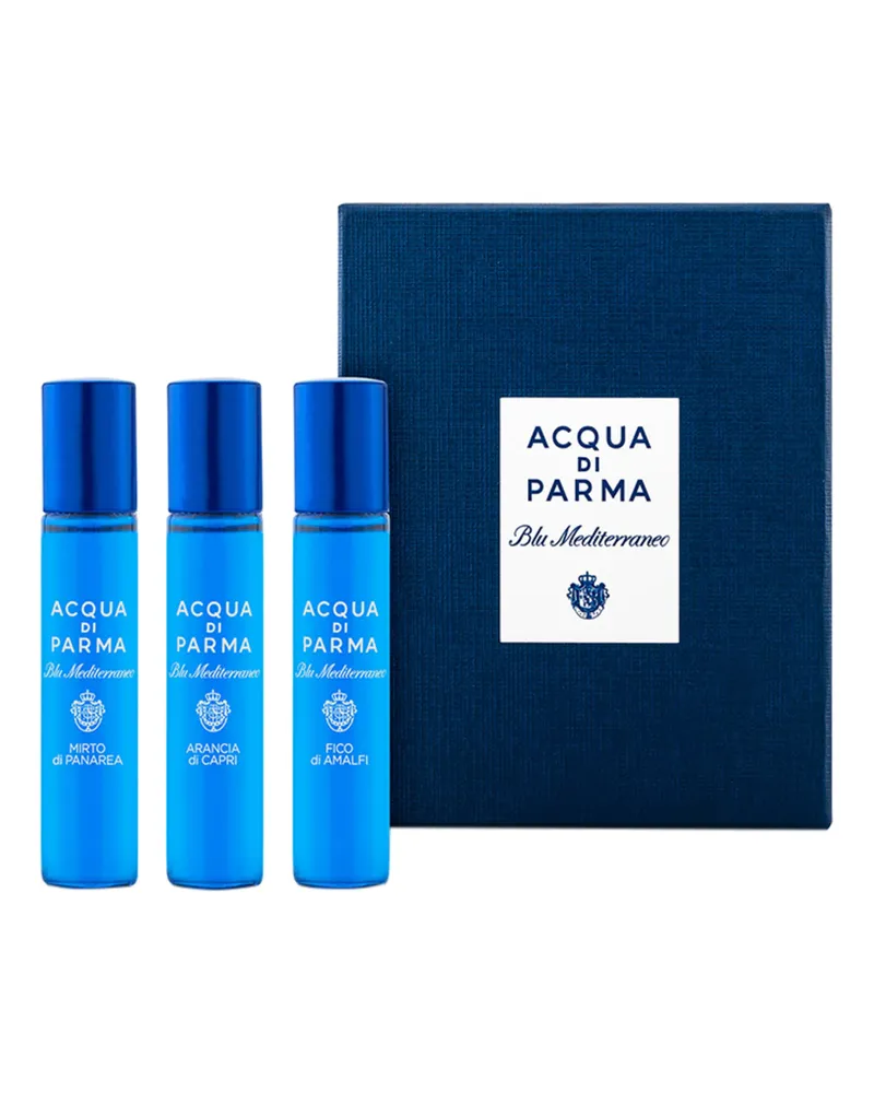 ACQUA DI PARMA BLU MEDITERRANEO 