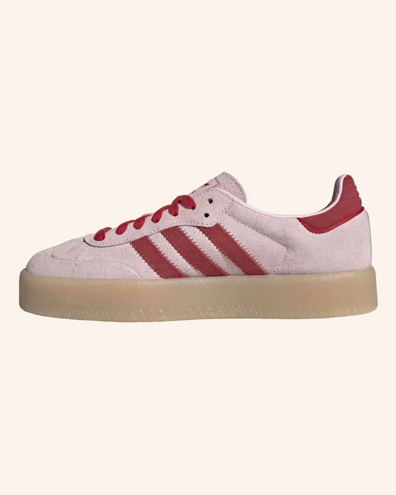 adidas SAMBAE SCHUH Beige