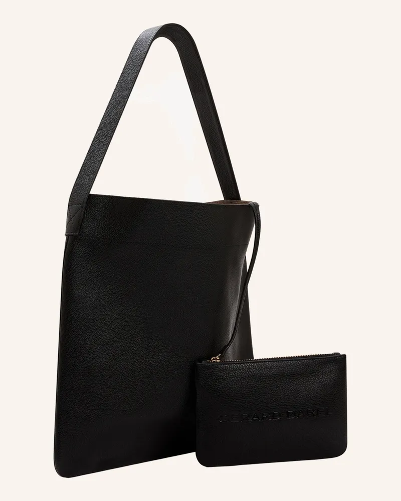 Gerard Darel Tasche LADY Schwarz