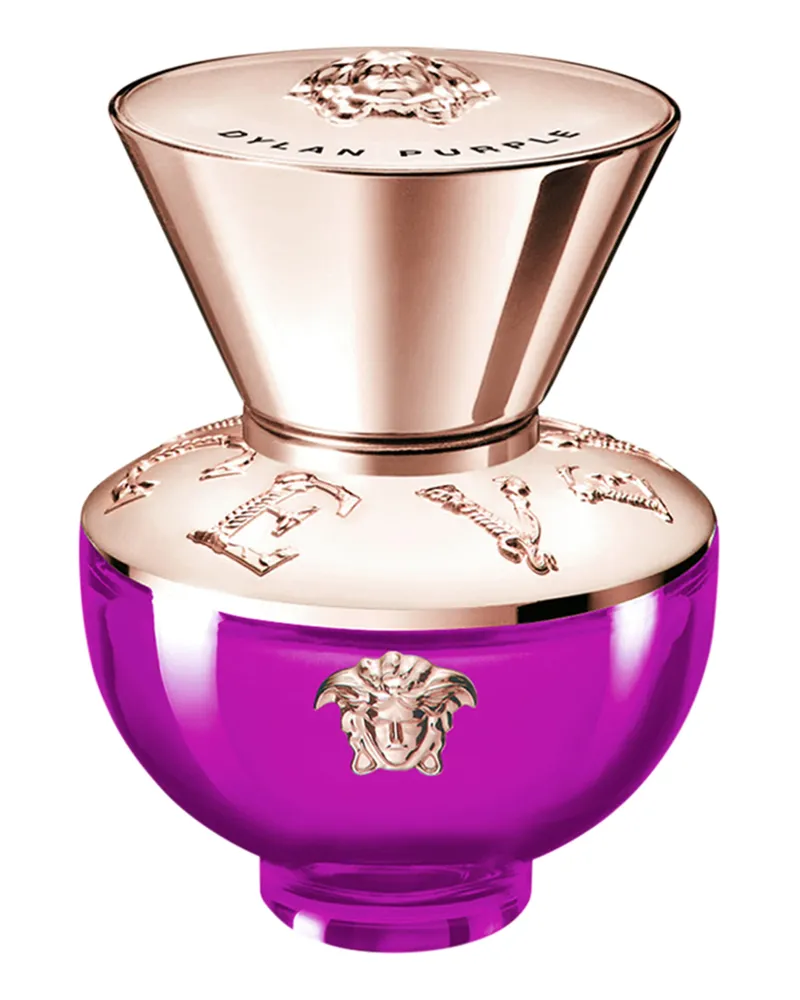 Versace Dylan Purple Eau de Parfum 30 ml 