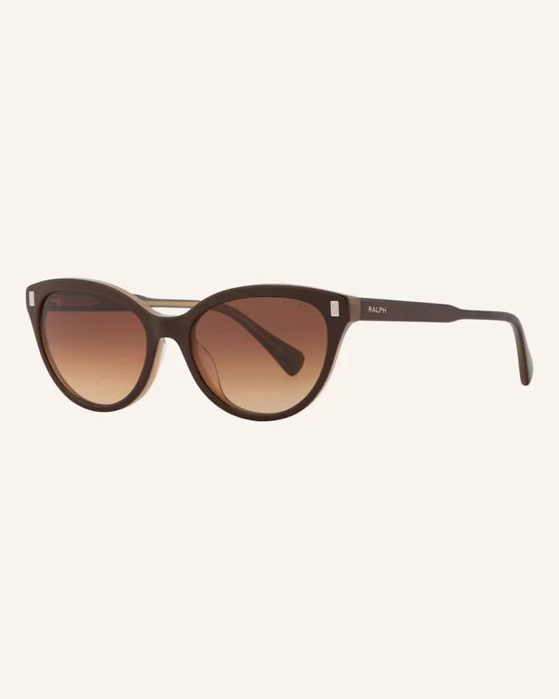 Ralph Lauren Sonnenbrille ra5326u braun Dunkelbraun