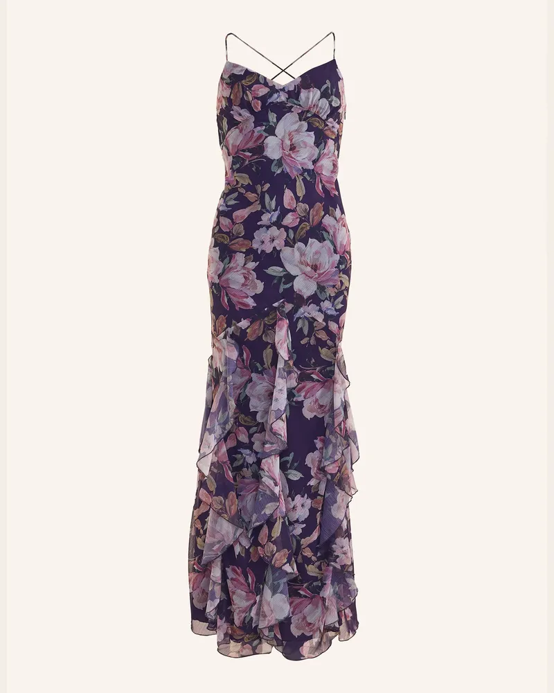 ADLYSH Flirty Moments Dress lila Lila
