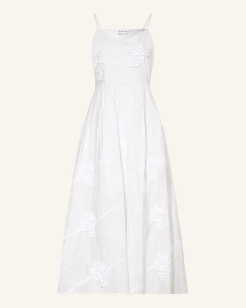 MARELLA Kleid Weiss
