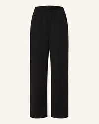 MOSS COPENHAGEN Hose MSCHEDILINA im Jogging-Stil Schwarz