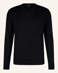 Strellson Pullover MAREK Blau