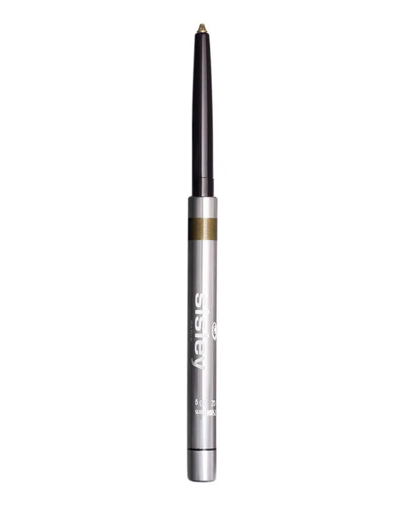 Sisley - Paris PHYTO-KHOL STAR WATERPROOF 4