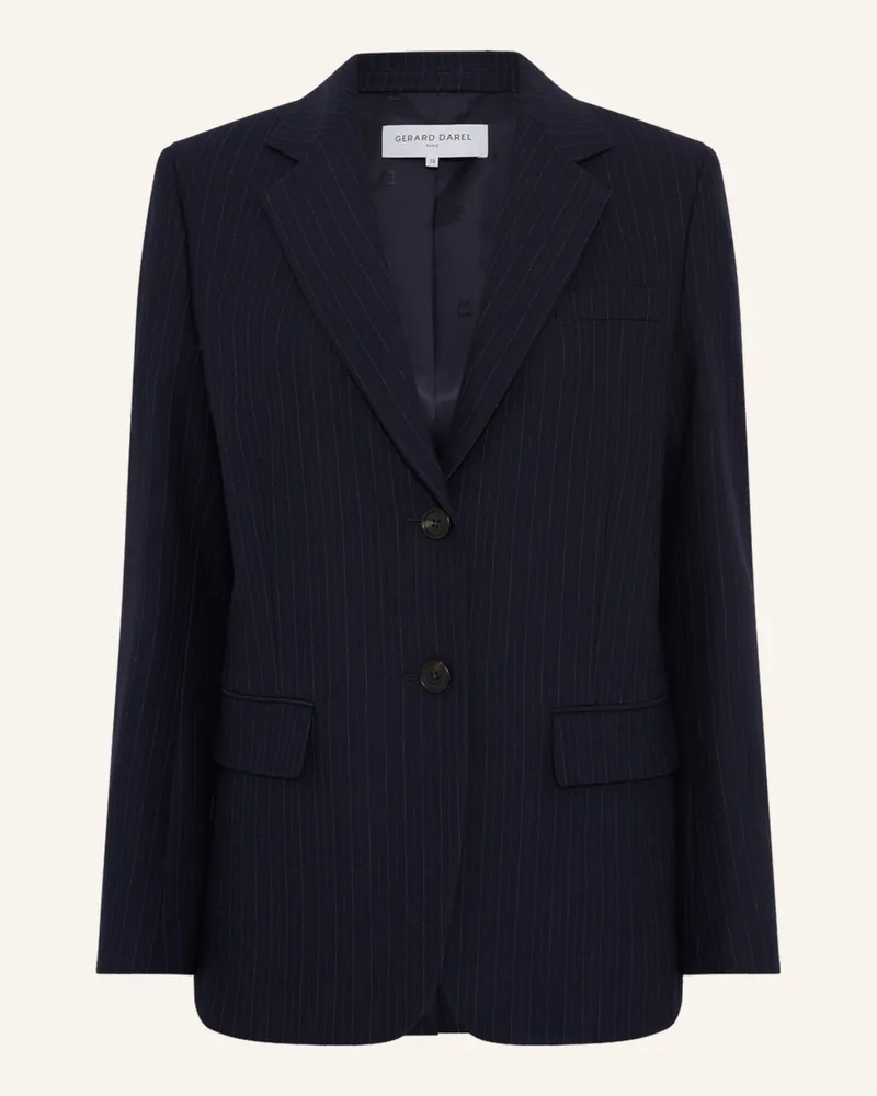 Gerard Darel Jacke NEILA Dunkelblau