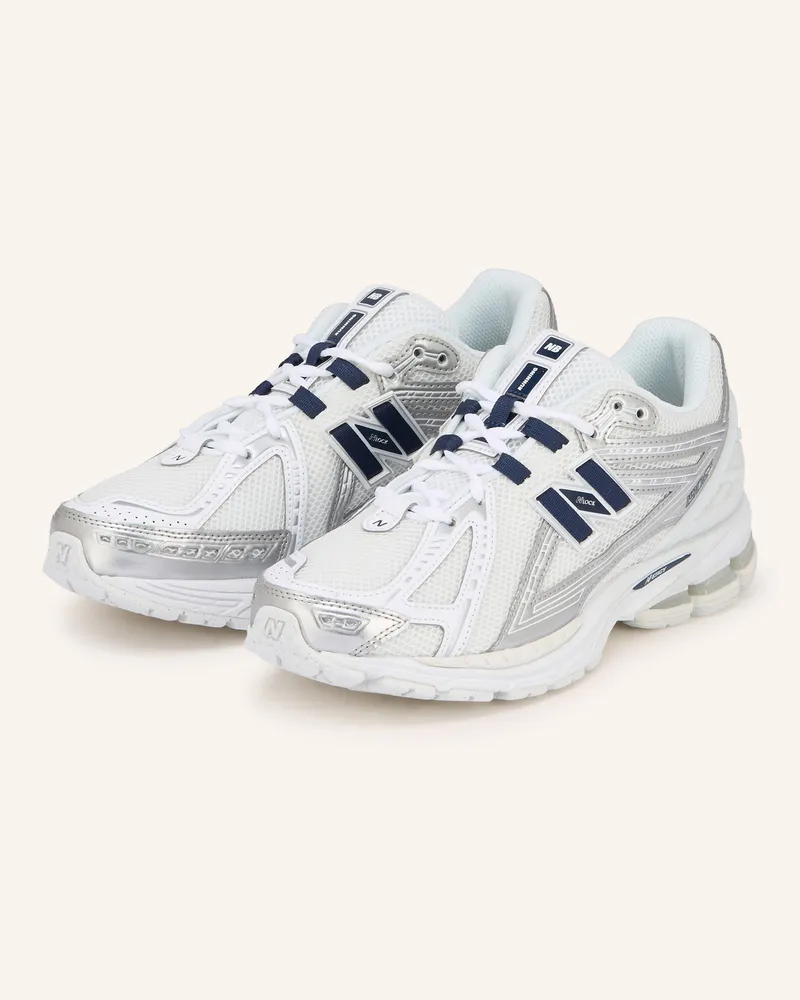 New Balance Sneaker 1906R Weiss