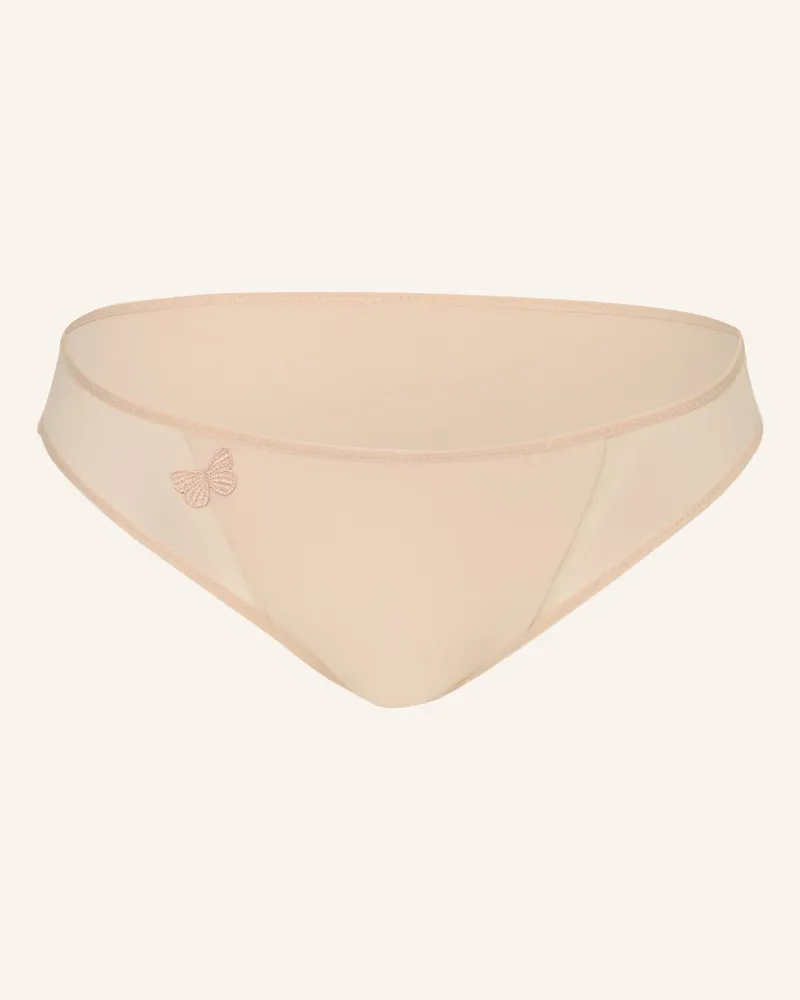 Passionata Slip MISS JOY Beige