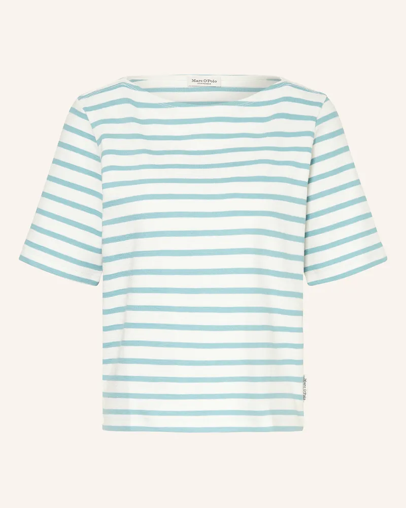 Marc O'Polo T-Shirt Ecru