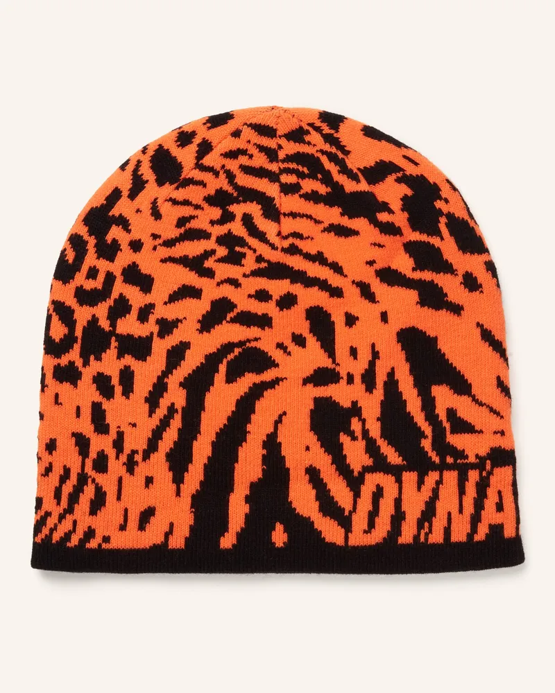Dynafit Mütze Orange
