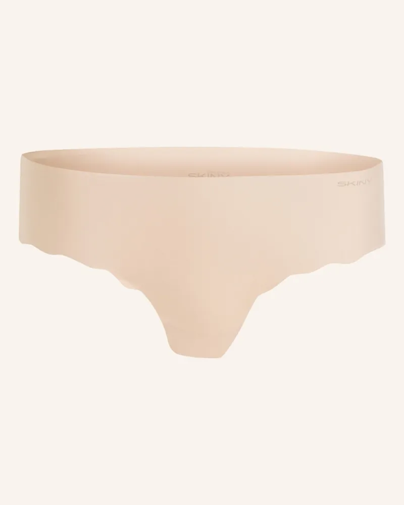 Skiny Panty MICRO LOVERS Nude