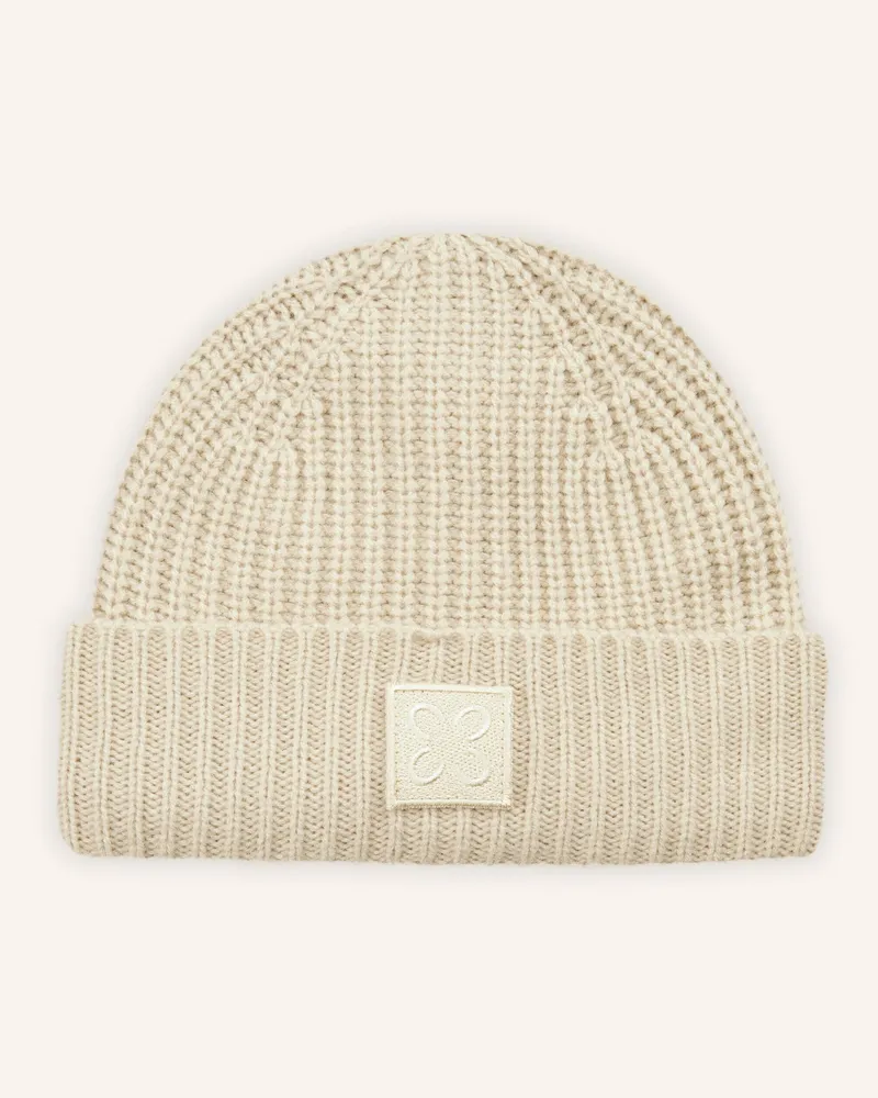 Codello Mütze beige Beige