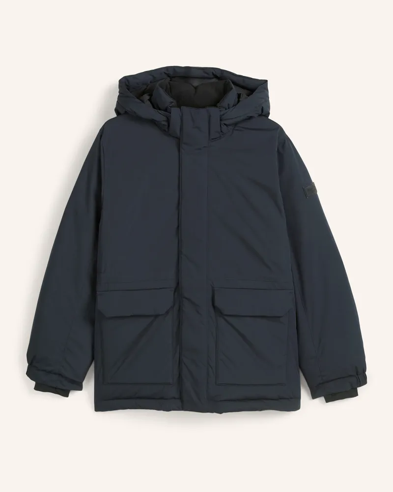 Marc O'Polo Jacke Blau