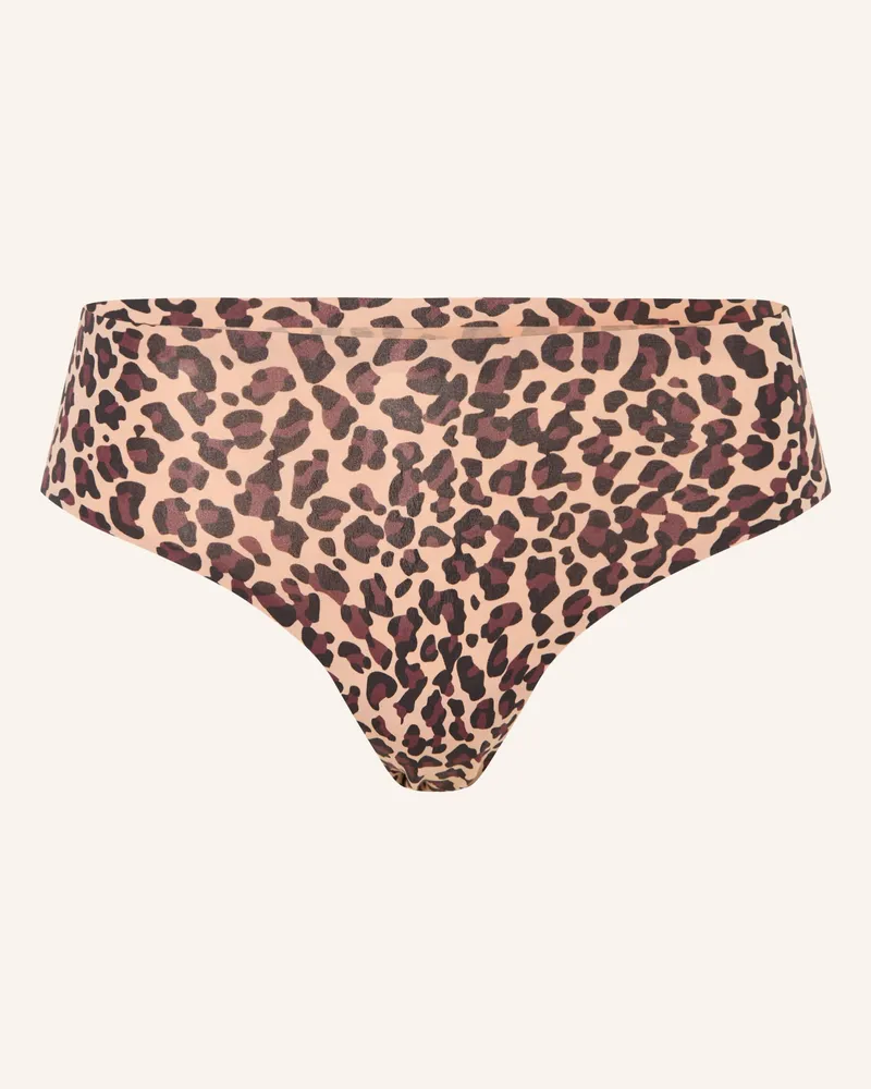 Mey Slip Serie Invisibles beige Beige