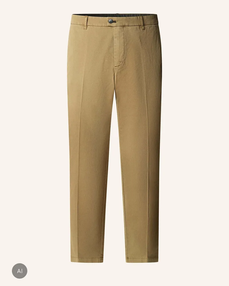 Hackett Chino Hrtg Ken Chino beige Beige