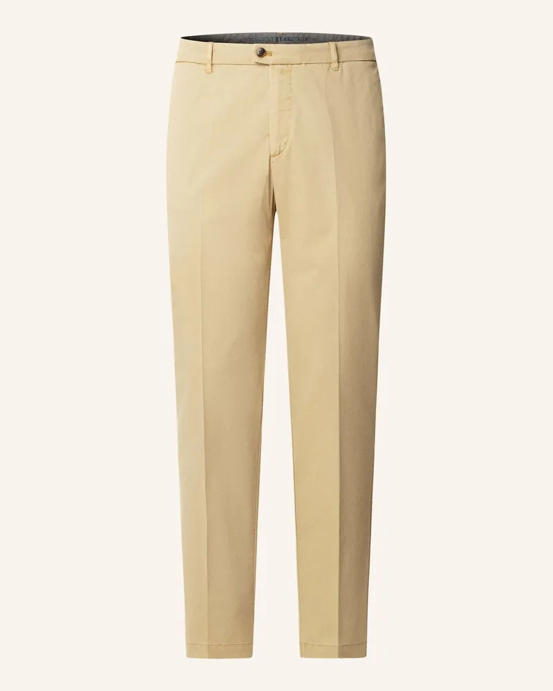 Hackett Chino Hrtg Ken Chino beige Beige