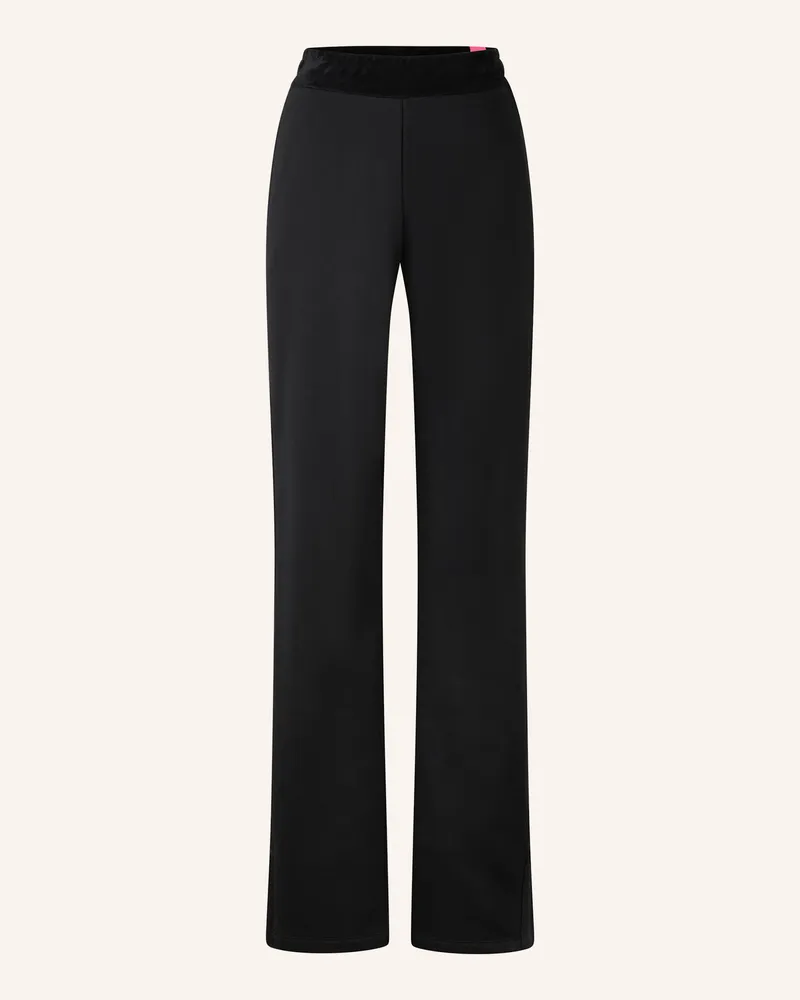 Bogner Fire & Ice Sweathose Schwarz