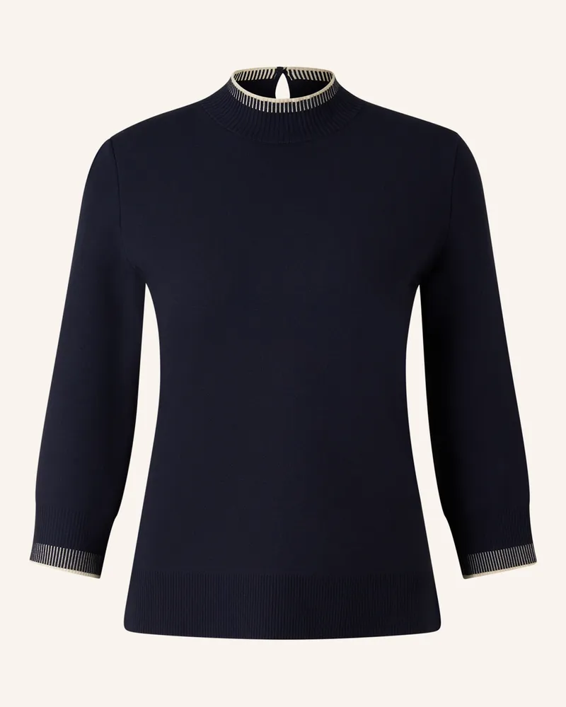 Bogner Pullover BERRIT Dunkelblau