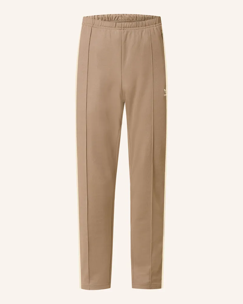 adidas Track Pants ADICOLOR CLASSICS Dunkelbraun