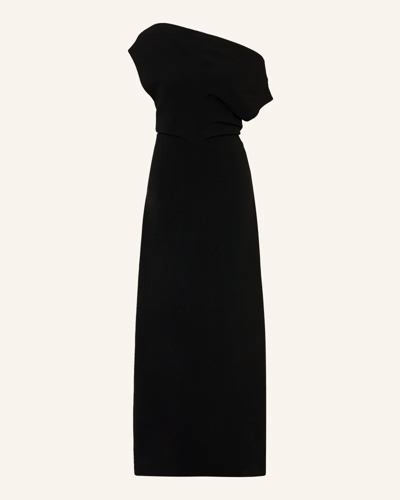 Proenza Schouler Abendkleid ROSINA Schwarz