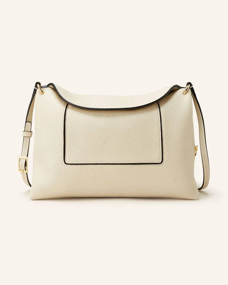 WANDLER Umhängetasche PENELOPE Beige
