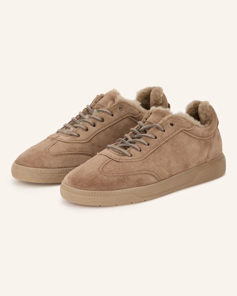 Kennel & Schmenger Sneaker braun Braun