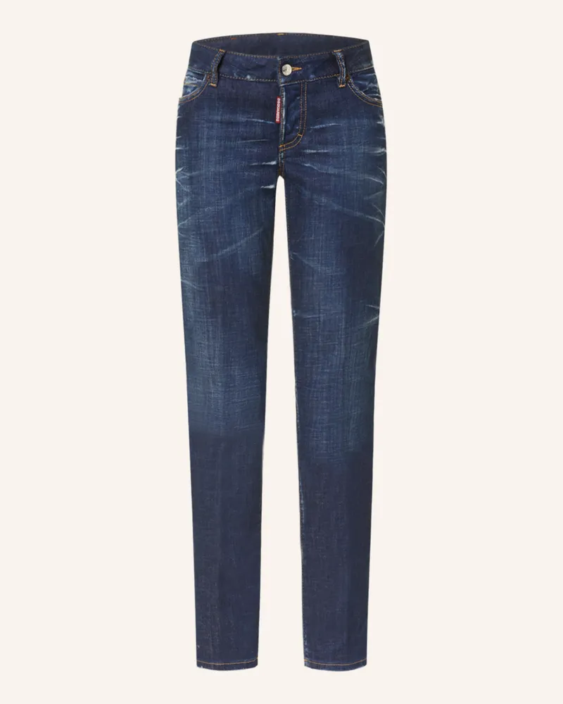 Dsquared2 Mom Jeans JENNIFER 470
