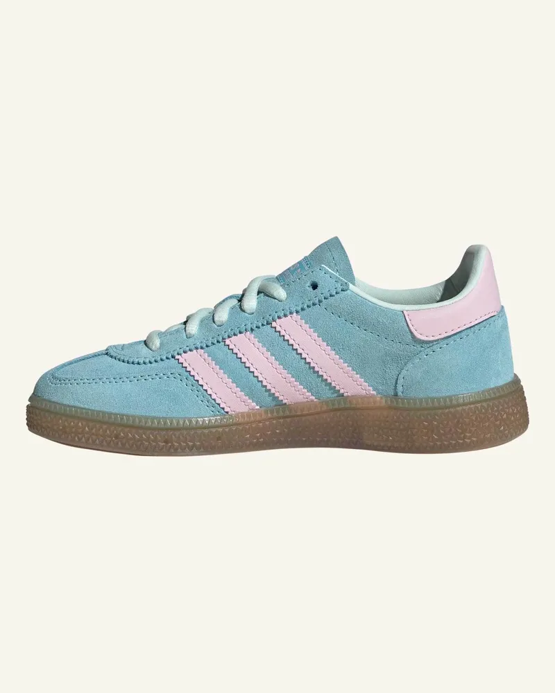 adidas HANDBALL SPEZIAL KIDS SCHUH Grün