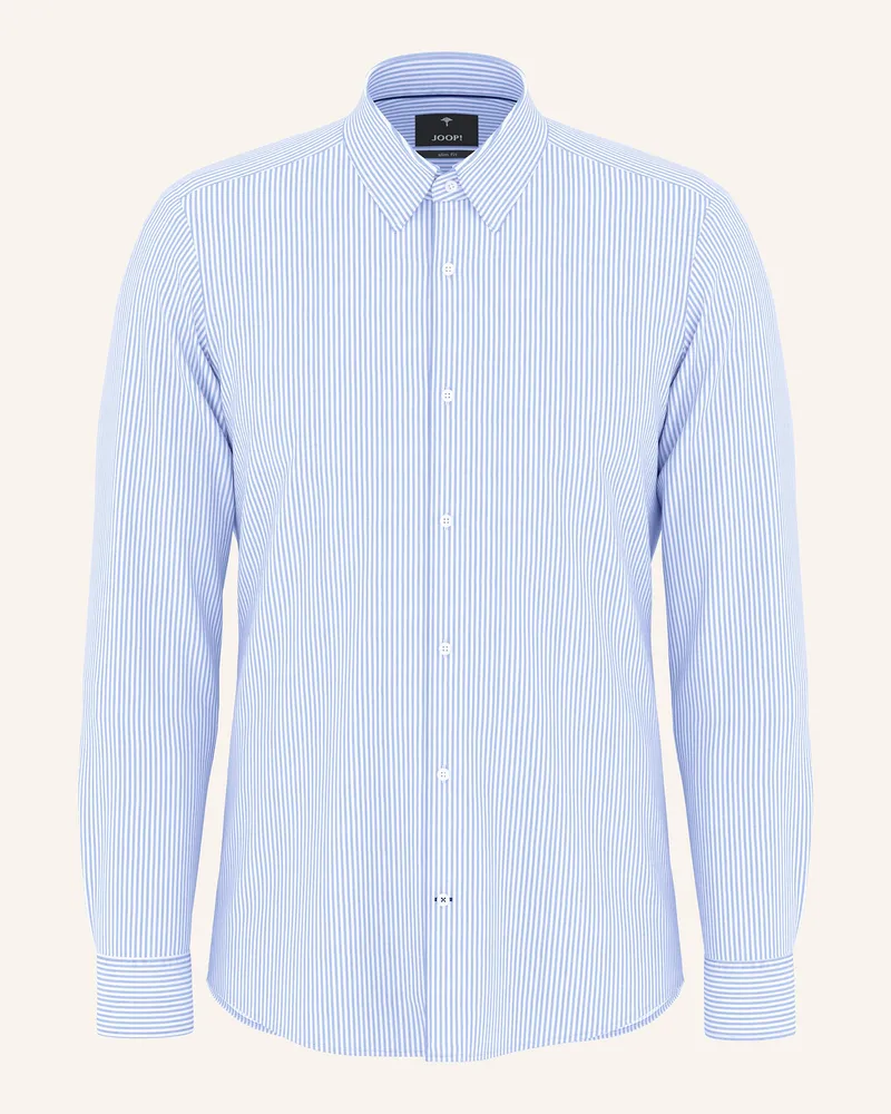 JOOP! Hemd PIERCE Slim Fit Hellblau