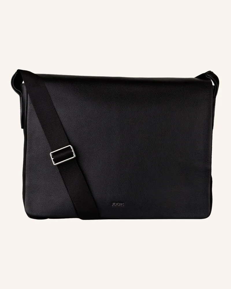 JOOP! Laptop-Tasche Doros schwarz Schwarz
